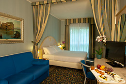 CDH Hotel Villa Ducale