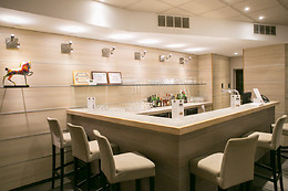 Hotel & Aparthotel Casteau Resort Mons