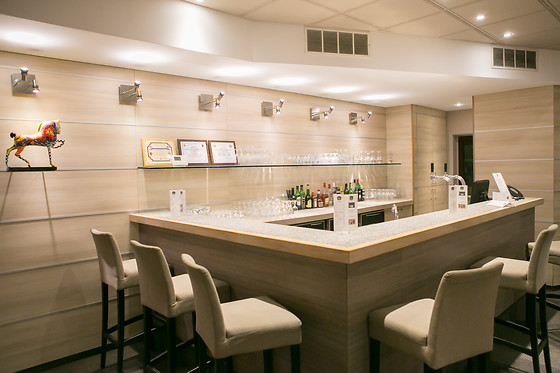 Hotel & Aparthotel Casteau Resort Mons - photo 20