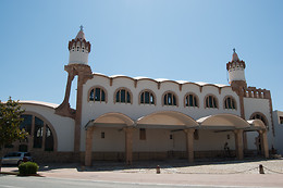 CELLER COOPERATIU GANDESA