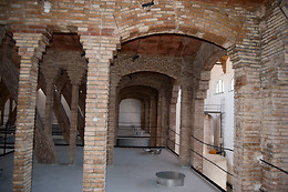 CELLER COOPERATIU GANDESA