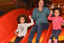 Gulli Parc La Ville du Bois