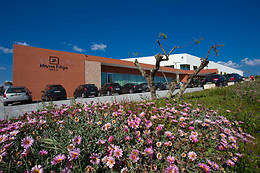 MONTE FILIPE HOTEL & SPA****