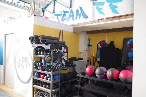 Le Studio Energy - photo 5