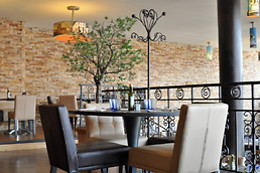 Il Ristorante Montpellier