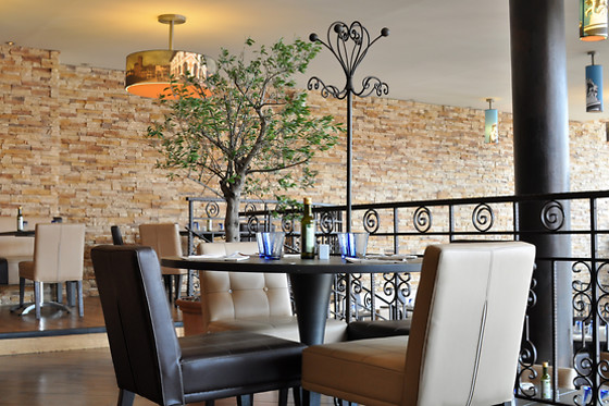 Il Ristorante Montpellier - photo 1