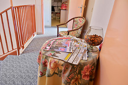 Hôtel brasserie des Deux Porches