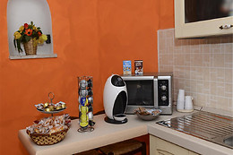 B&B Casa Magaldi