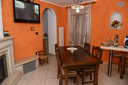 B&B Casa Magaldi