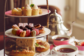 Van Brunch tot Borrel