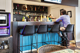 Zenitude Hotel-Résidences  - Divonne les Bains - Divonne Confort ****