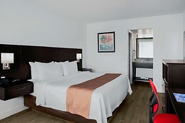 Online Booking EPS