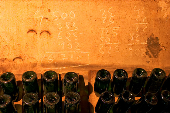 CAVA CONDE DE VALICOURT - photo 4