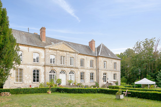 Château de Courtry - photo 9