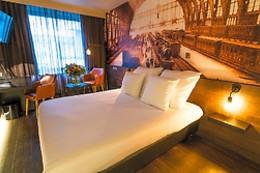De Keyser Hotel****