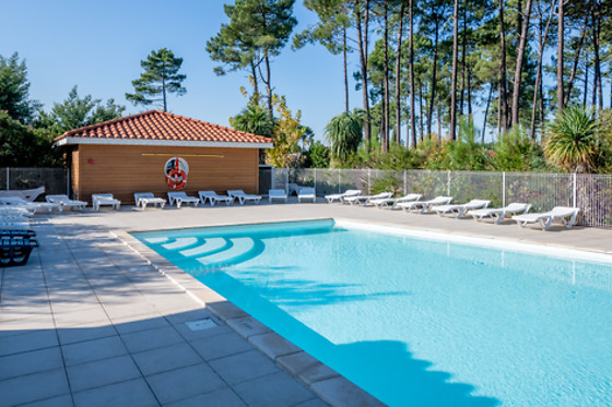 Le domaine des grands lacs - photo 0