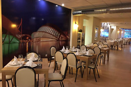 RESTAURANTE ALBUFERA