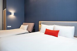 Online Booking EPS