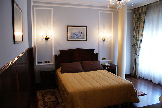 HOTEL CAMINO DE SANTIAGO - photo 3