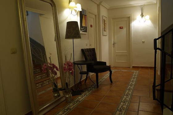 HOTEL LA ENCOMIENDA - photo 3