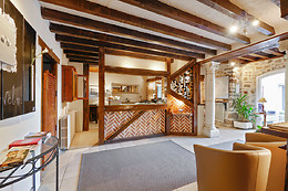 Hôtel Oasis