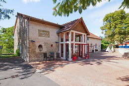 Hostellerie de la Chaumière