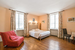 Hostellerie de la Chaumière