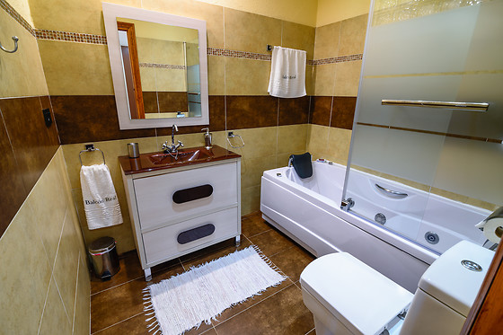 APARTAMENTOS RURALES BALCÓN REAL, SENDA DEL OSO - photo 12