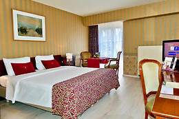 Golden Tulip Hotel de' Medici