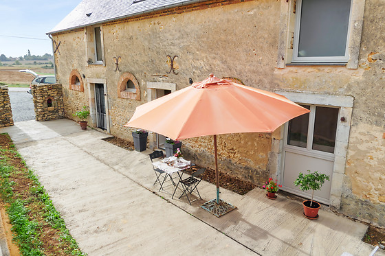Chambre d'hotes le carrefour - photo 0