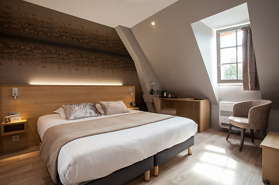 La Hoirie - photo 4