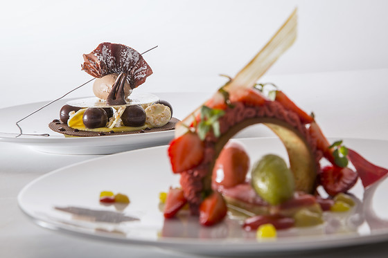 LE VALLON DE VALRUGUES HOTEL SPA & VILLAS. - photo 2