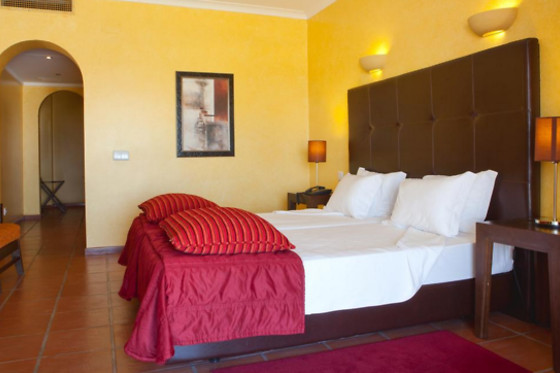 HOTEL CONVENTO D'ALTER **** - photo 5