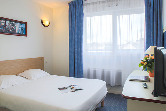 Zenitude Hôtel-Résidences - Le Havre - photo 3