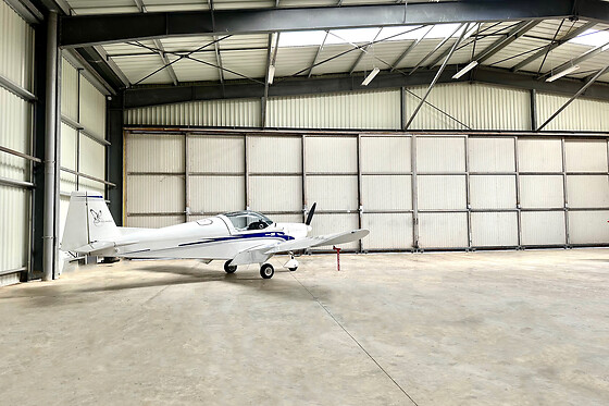 B2 Aviation - photo 7