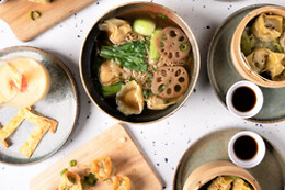 Wantany Wantan Bar