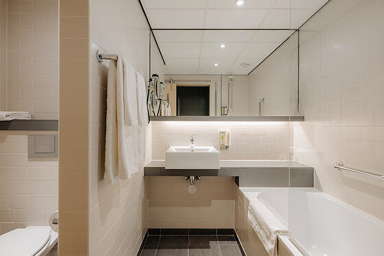 Babylon Hotel Den Haag - photo 2