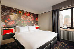 Babylon Hotel Den Haag
