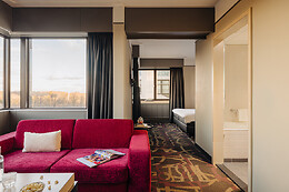 Babylon Hotel Den Haag