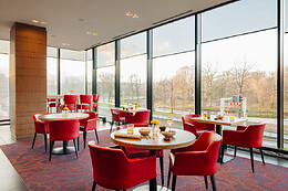 Babylon Hotel Den Haag