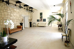 Hotel Antico Pastificio Sarubbi