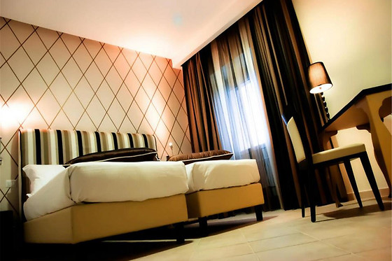 Hotel Antico Pastificio Sarubbi - photo 5