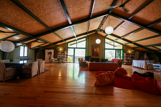 ALBERGUE CASTILLO DE LAYOS - photo 1