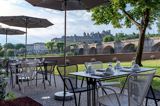 Hôtel du Roi & SPA by SOWELL COLLECTION - photo 8