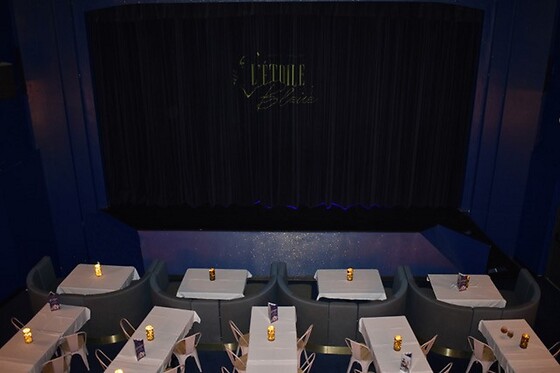 Cabaret-Théâtre L’étoile bleue - photo 7