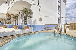 Online Booking EPS