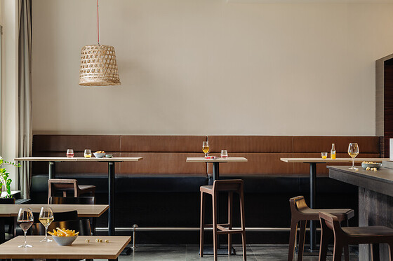 The Manor Amsterdam - photo 5