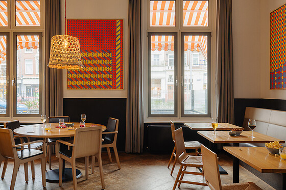 The Manor Amsterdam - photo 6