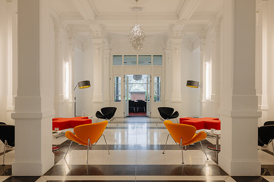 The Manor Amsterdam - photo 7