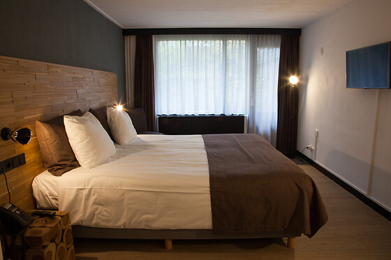 Hotel Bieze - photo 5